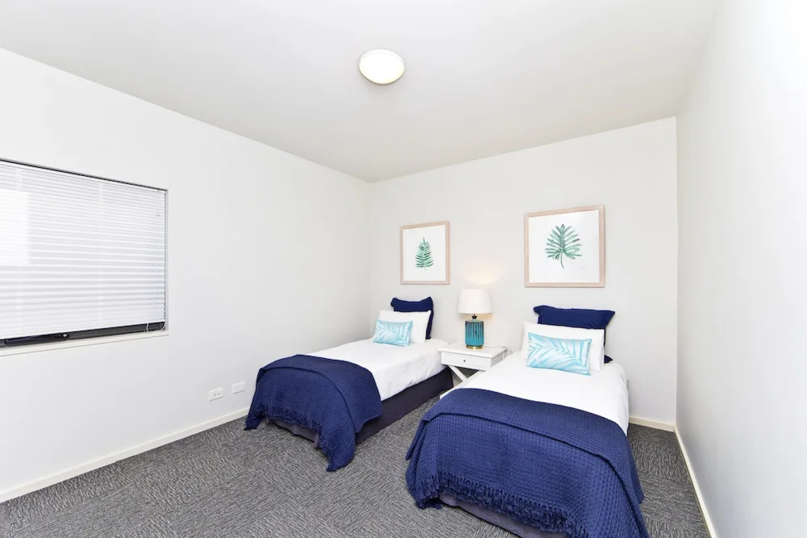 Sails on the Beachfront