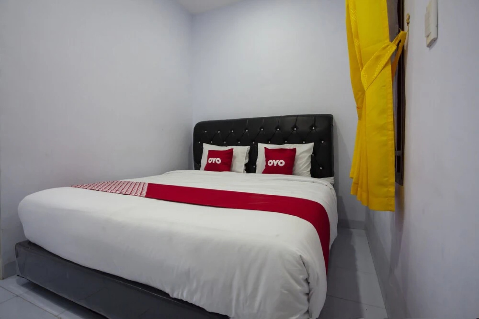 Sopou Penginapan Rinal & Tuah by OYO Rooms