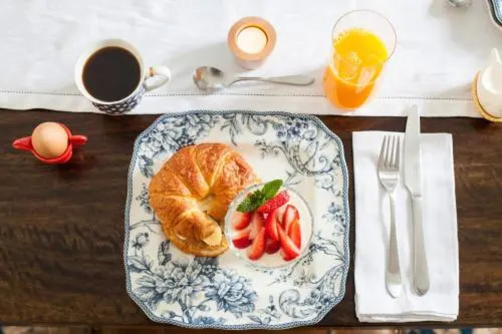 Ravensbrook Bed & Breakfast