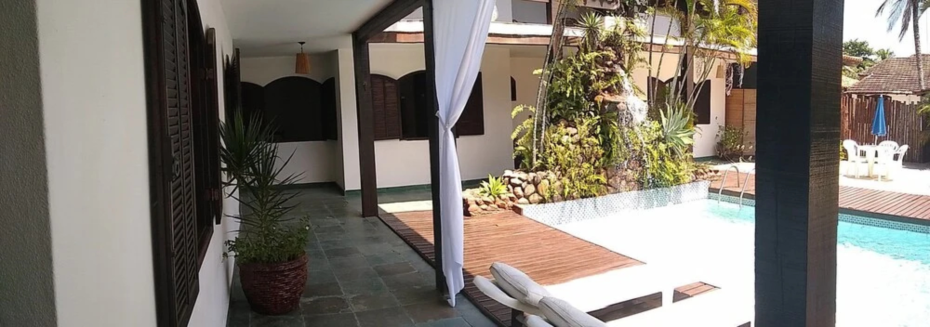 Pousada Solar de Itaúna