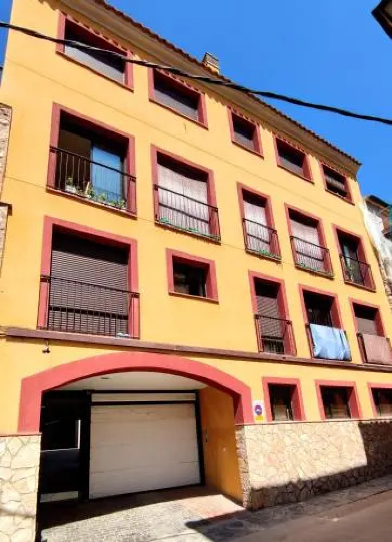 Apartament Ca la Rambla