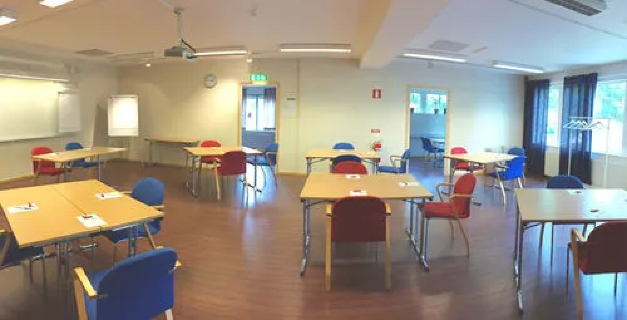 Gottskär Konferens - Event & Logi