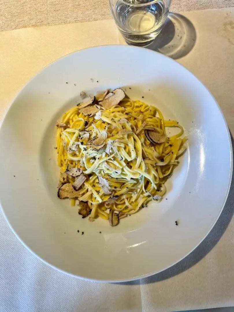 Antica locanda al Gelso