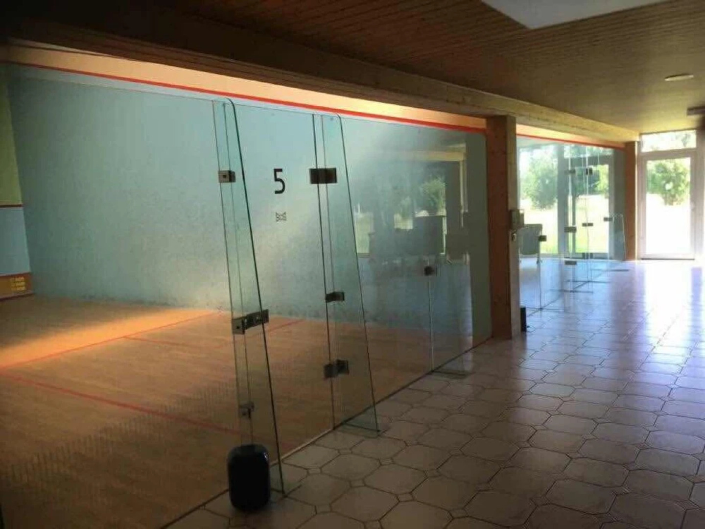 Sport und Freizeitzentrum Gänsefurth