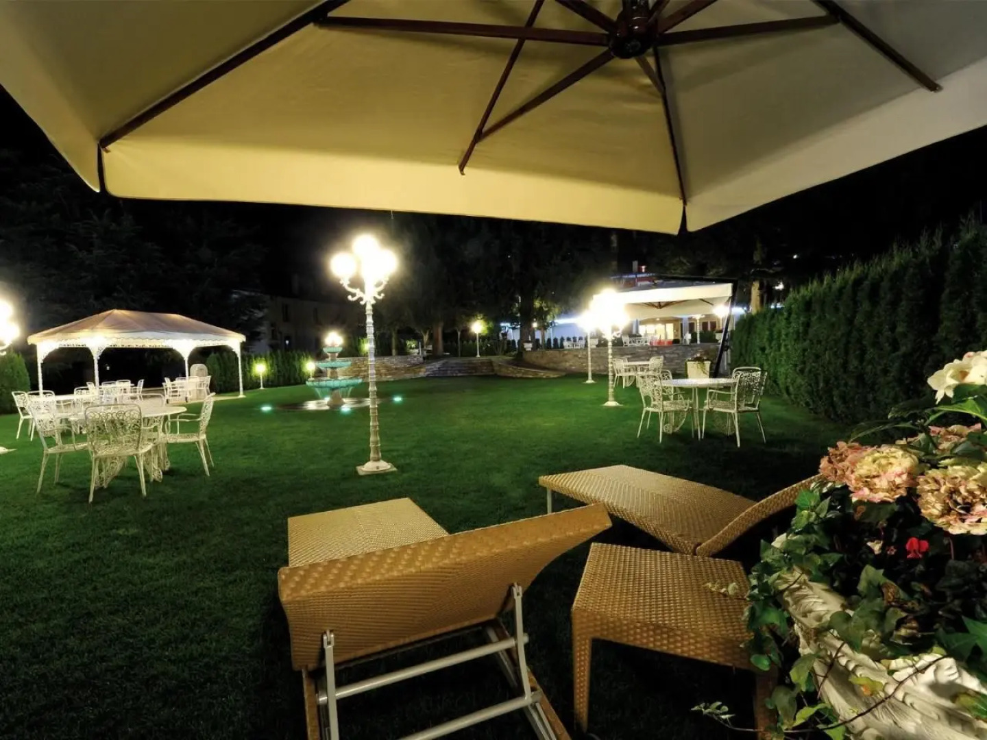 Stella Alpina Hotel e Ristorante