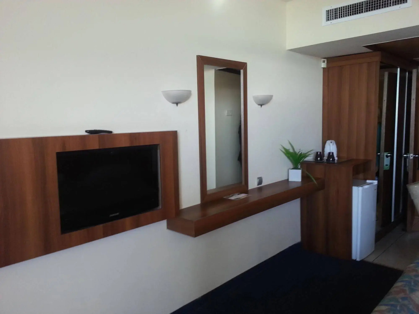 Brown Lighthouse Eilat