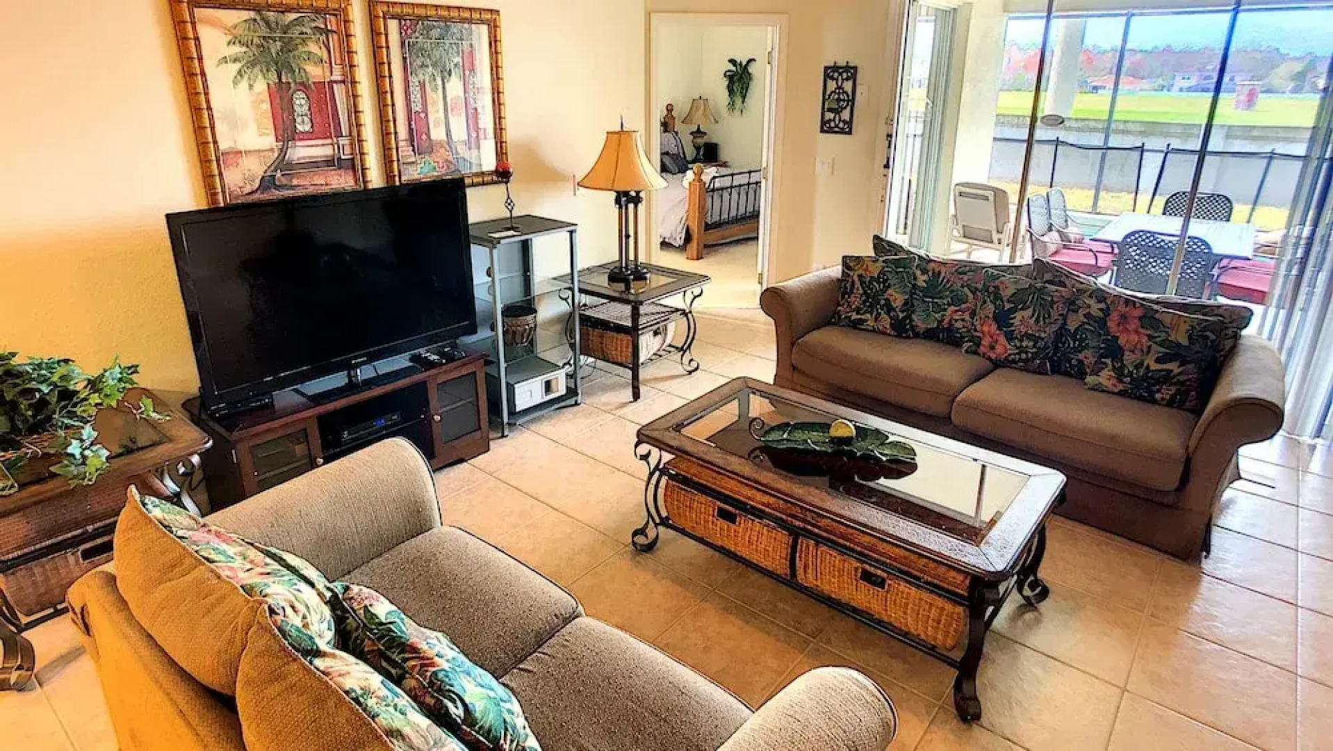 Seven Dwarf's Cottage