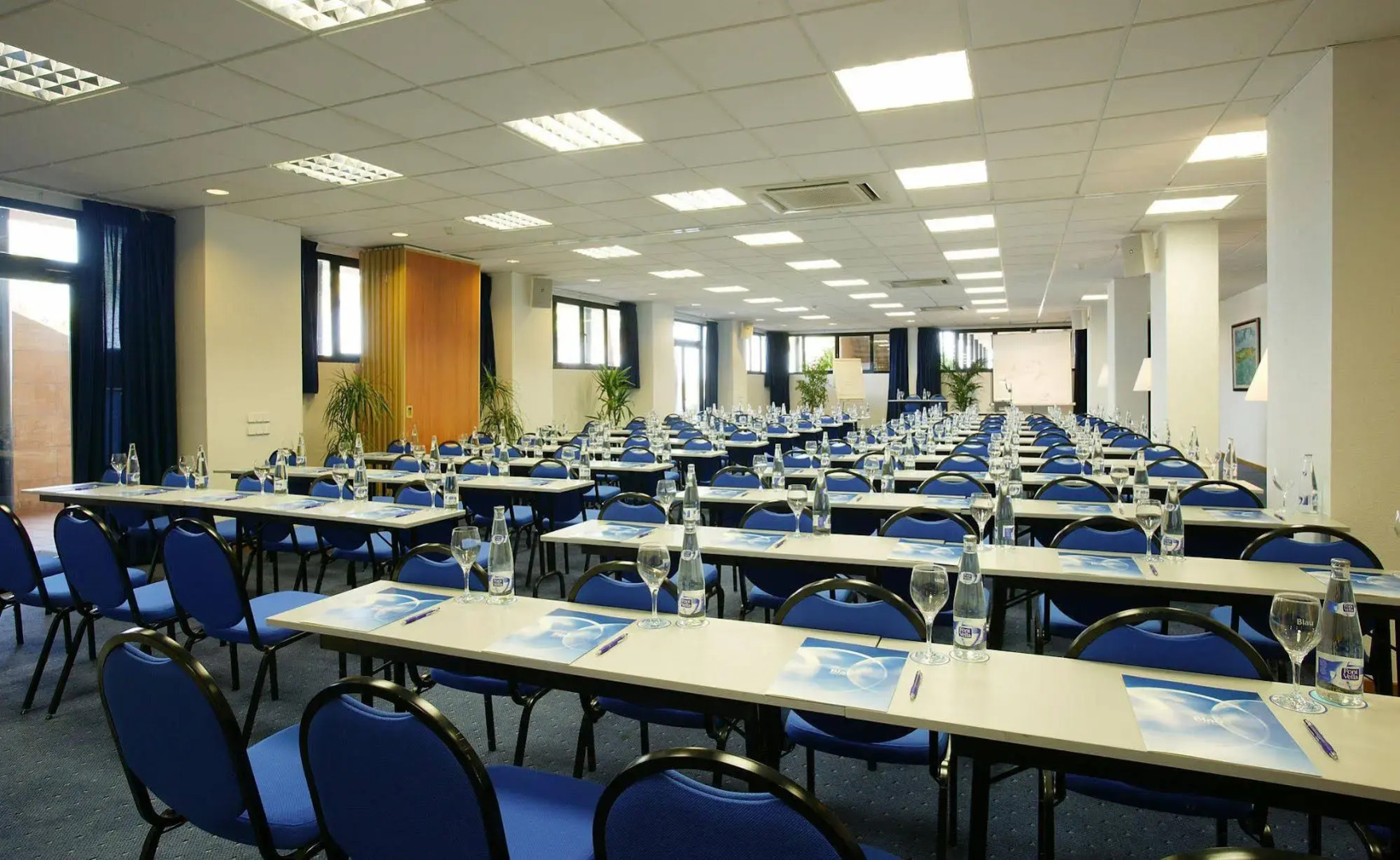 Blau Colònia Sant Jordi