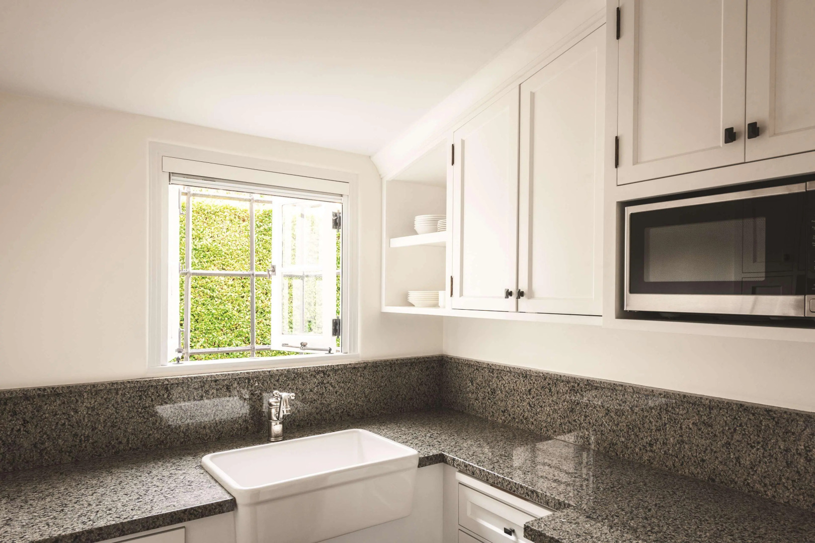 El Encanto Santa Barbara