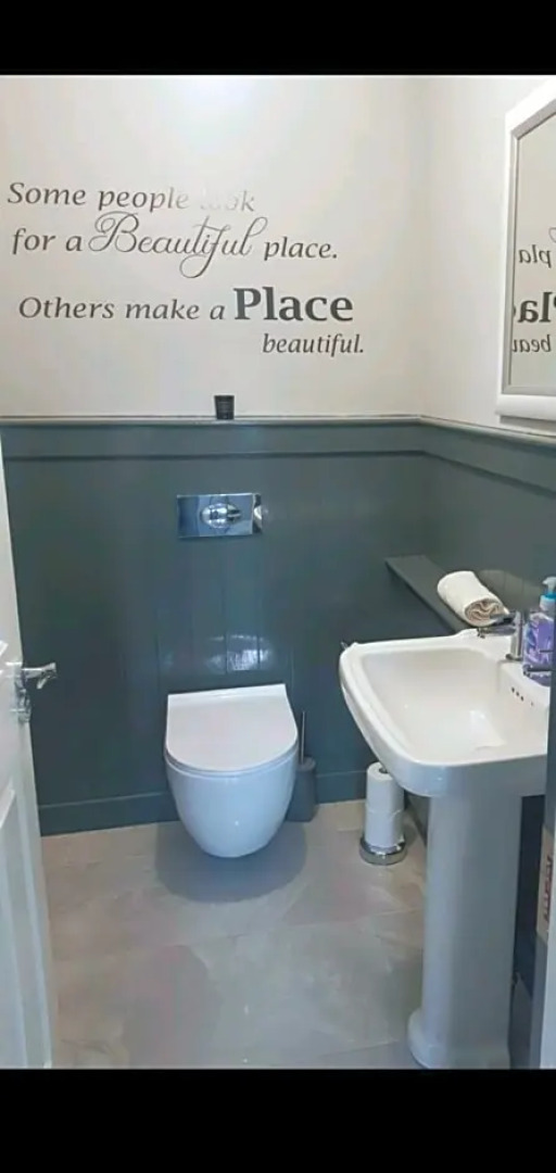 Wolseley Park guest house