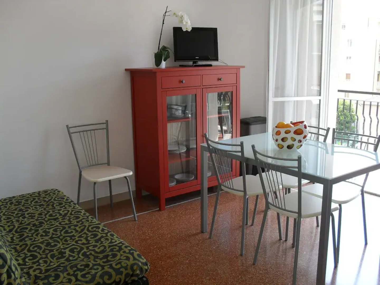 Residence Perla Marina