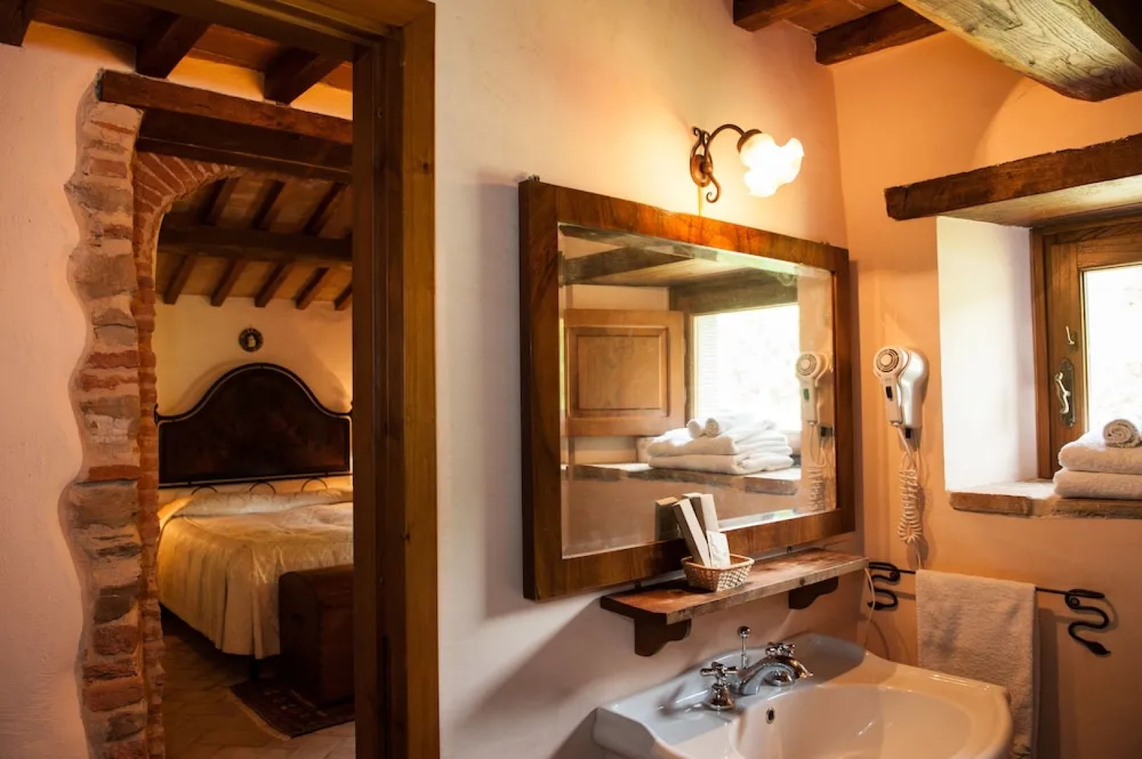 Agriturismo Azienda Agricola il Pozzo