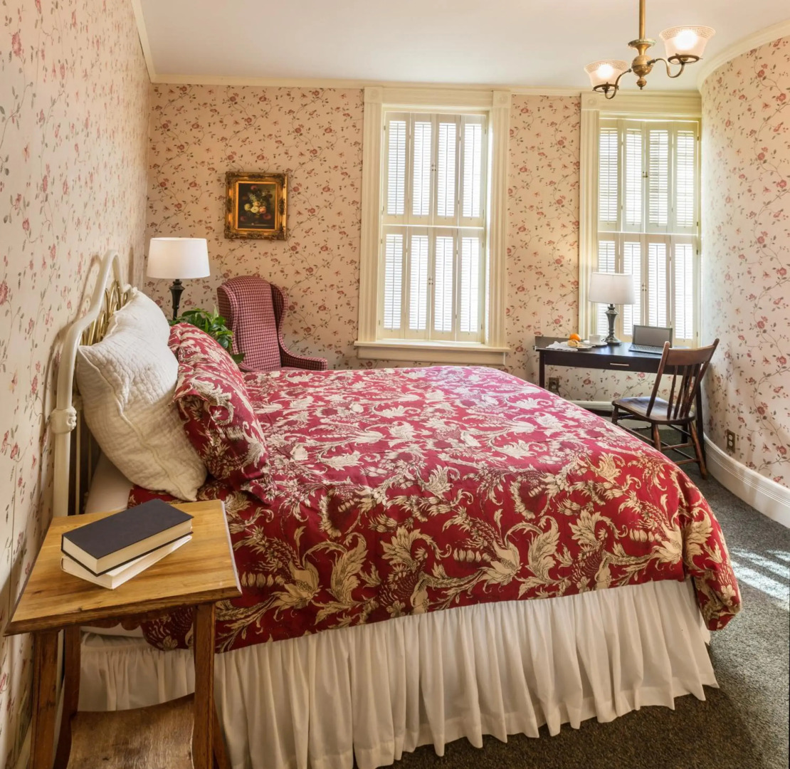 Washington House Inn