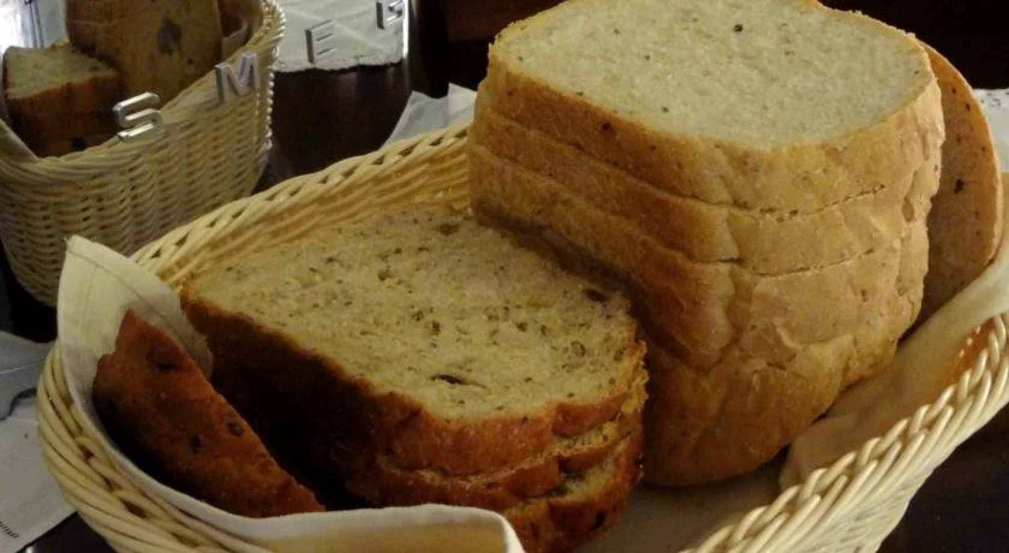 Orford's Sanda House B&B