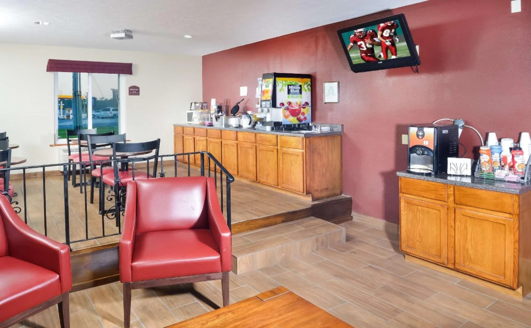 Red Roof Inn Paducah