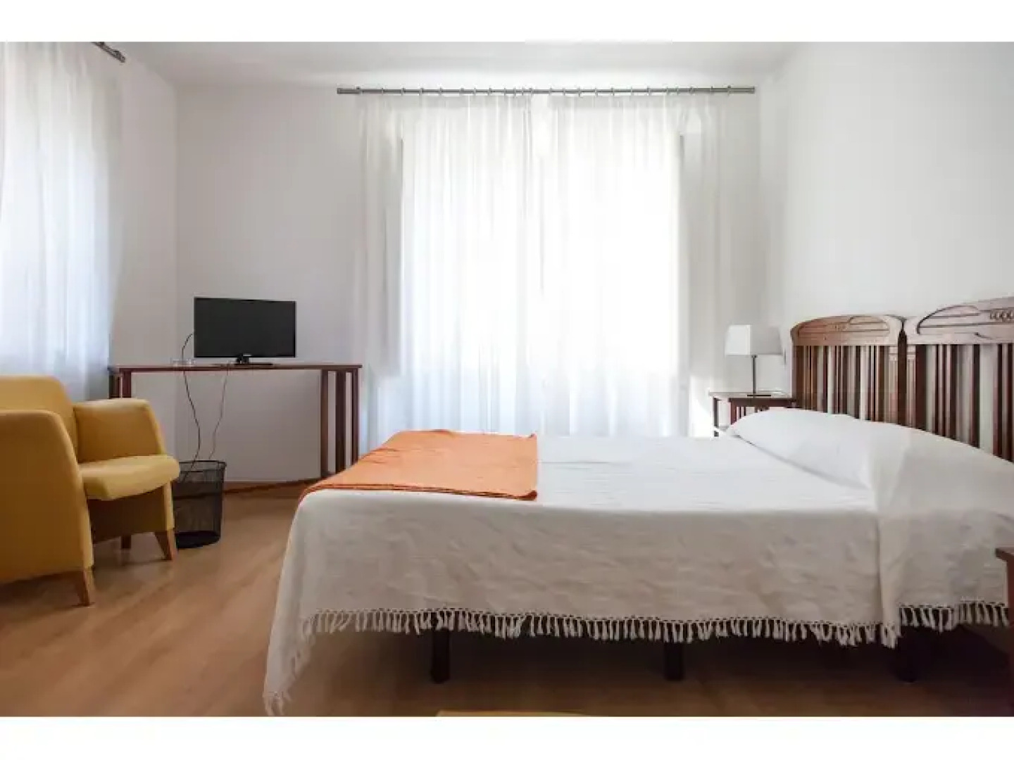 Posada La Giraldilla