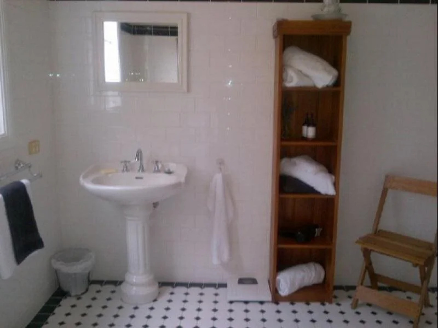 House on the Hill Bed & Breakfast