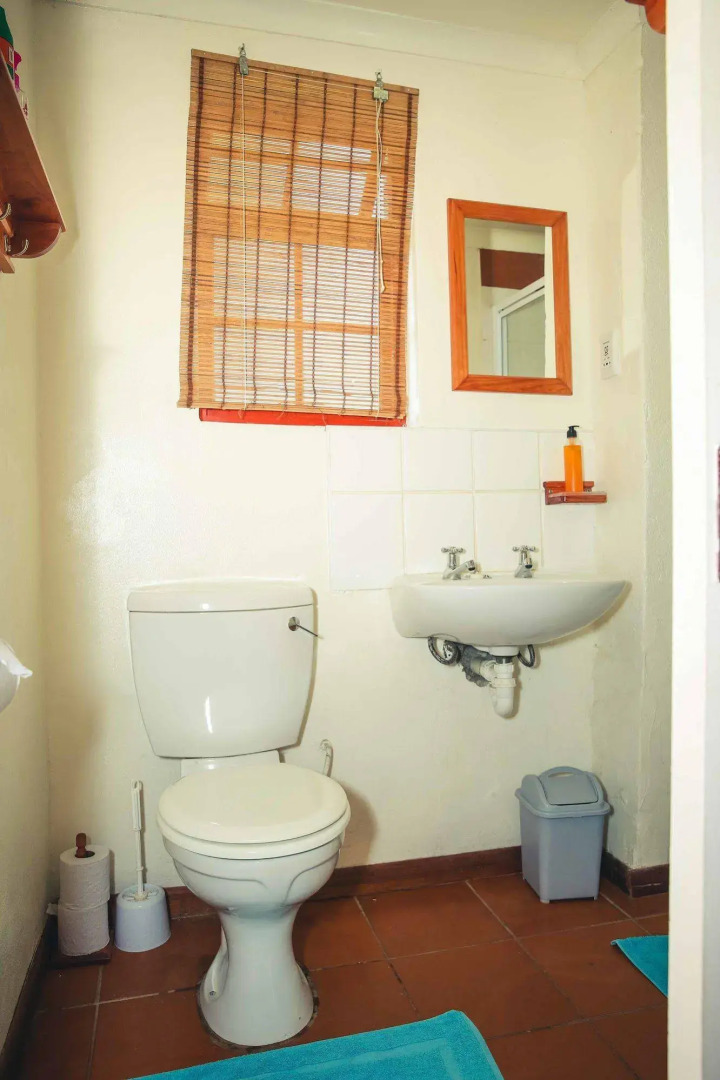 Wilgewandel Holiday Farm & Restaurant