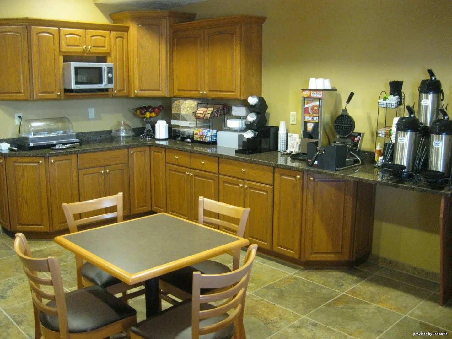 Best Western Vermillion Inn