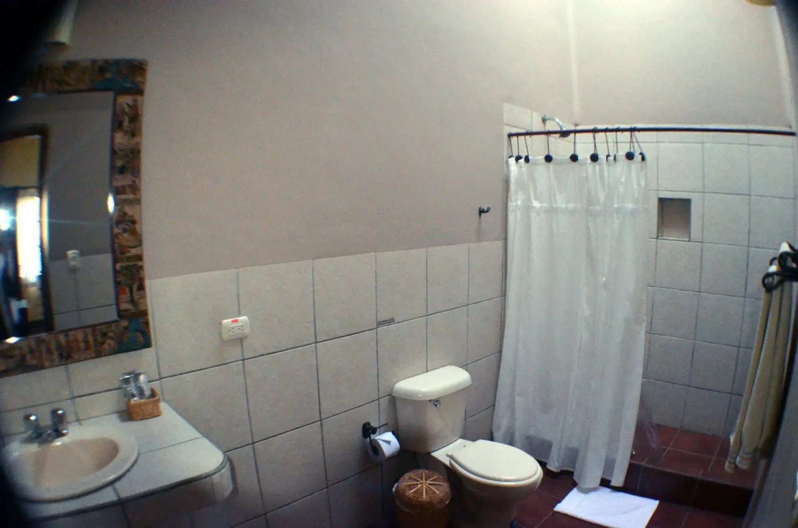 Hotel Villa Urubamba