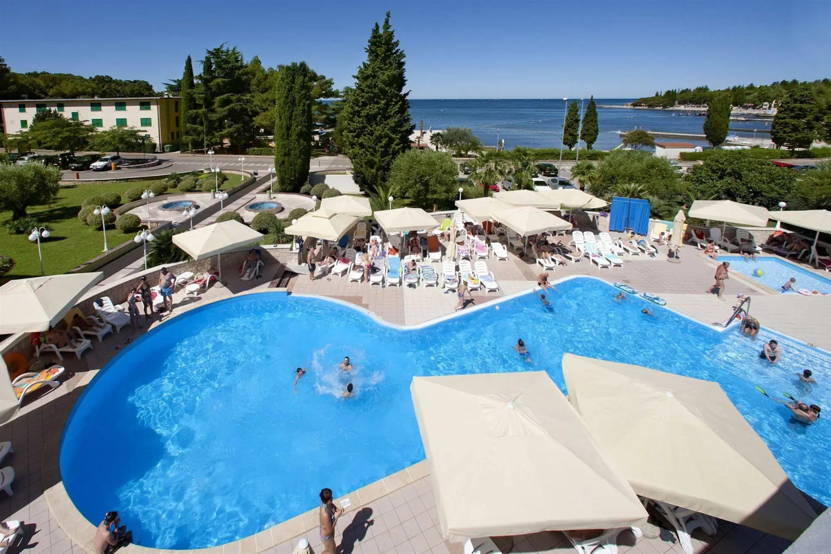 Hotel Park Plava Laguna