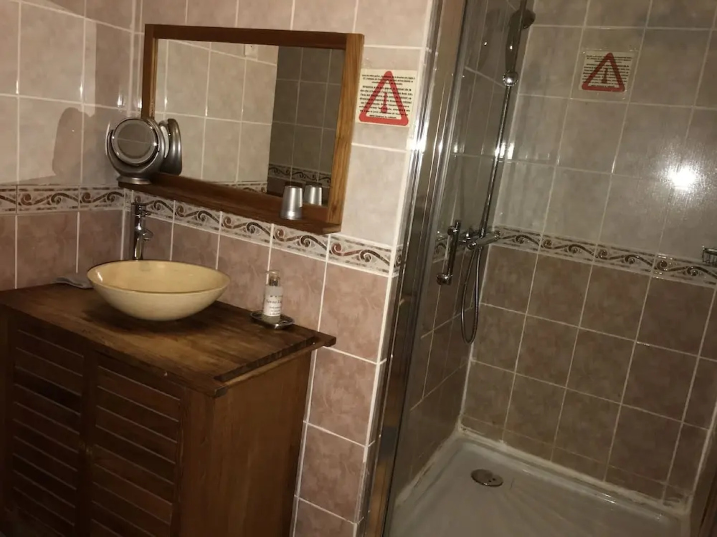 Jasserie Les Airelles