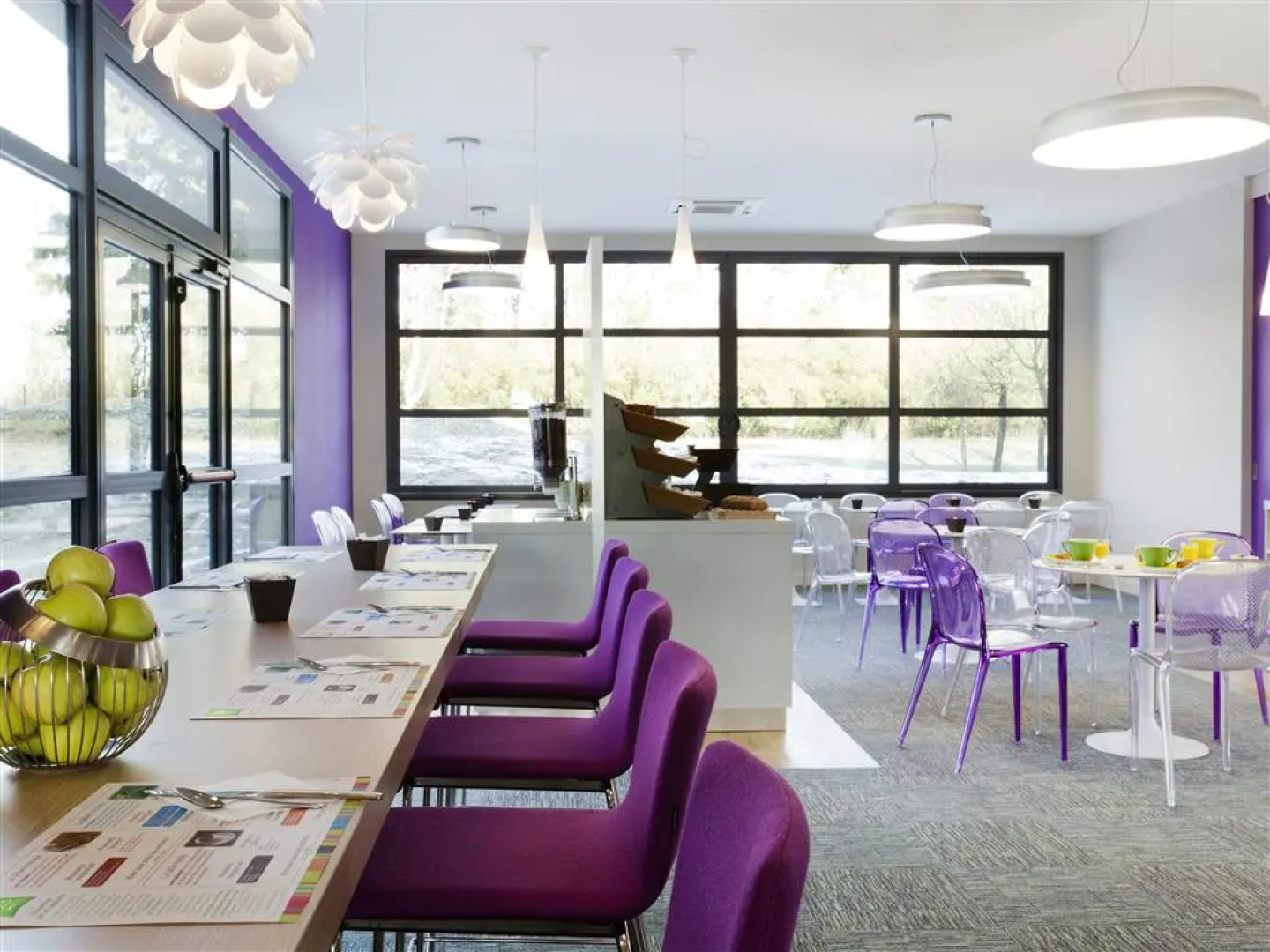 ibis Styles Lille Aeroport