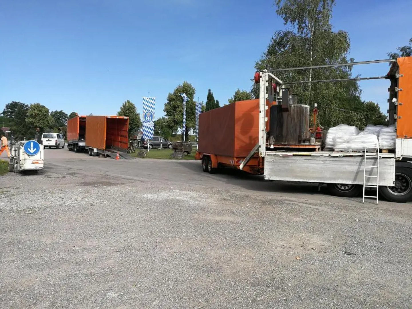 Landhotel Römerkessel