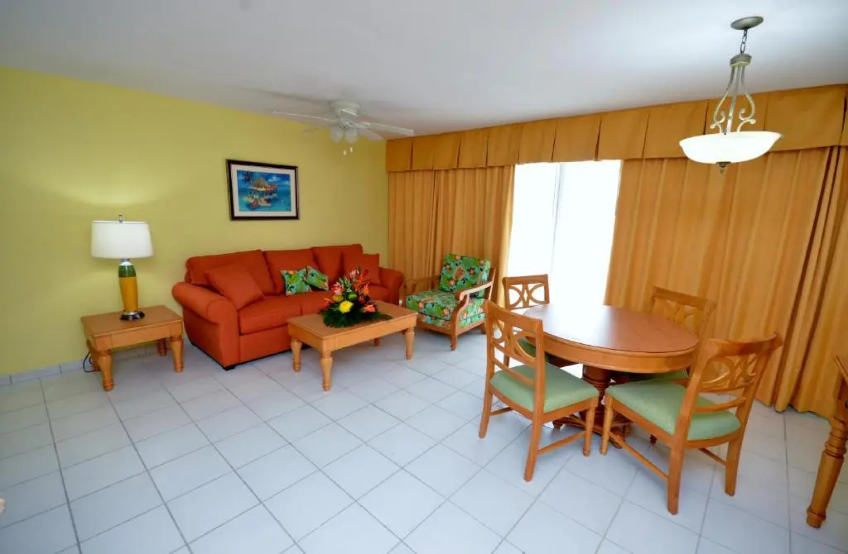 The Atrium Beach Resort and Spa, an Ascend Collection Resort