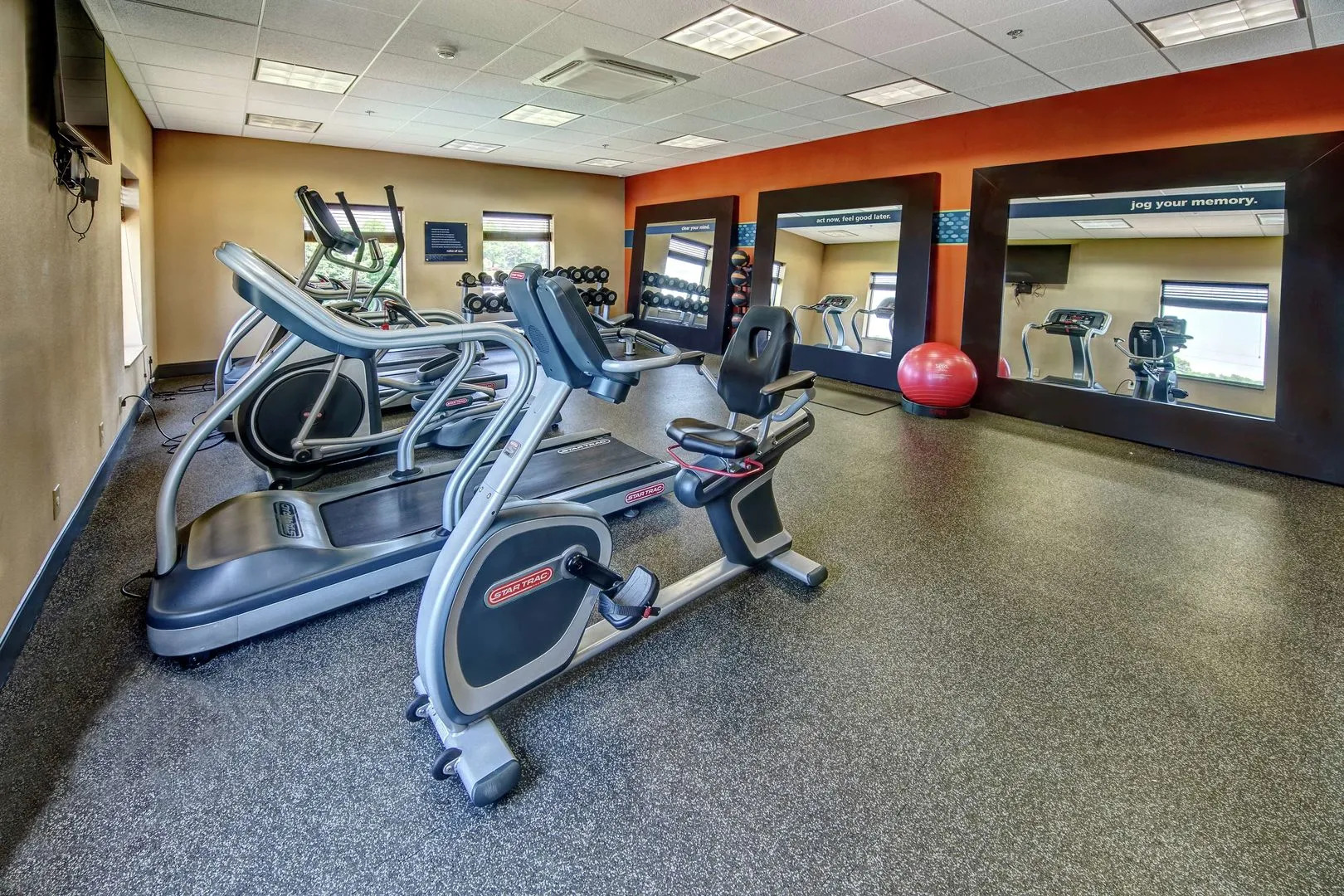 Hampton Inn Blytheville