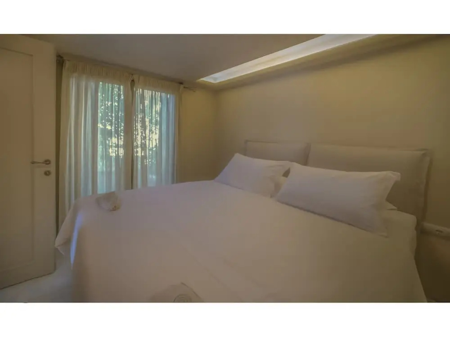 Sunrise Pelion Sea View Villas