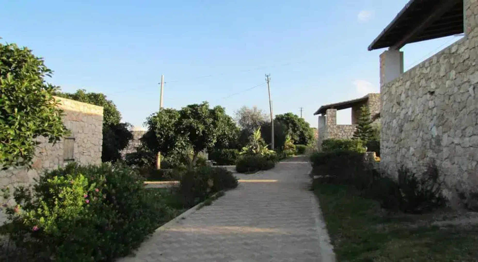 i dammusi delliimbriacola