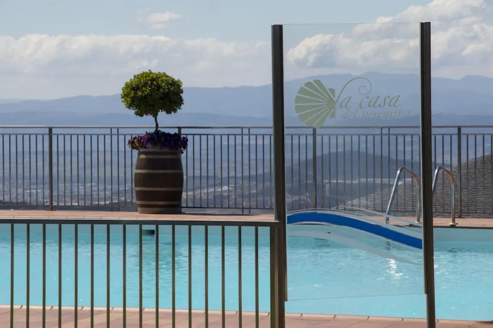 Albergue Hotel La Casa del Peregrino