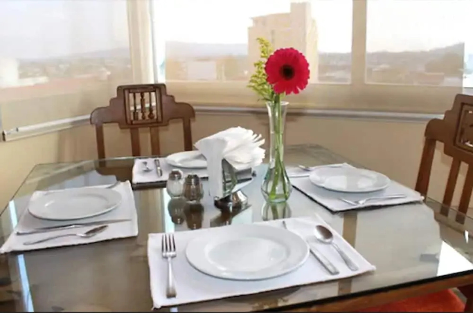 Hotel Victoria Uruapan