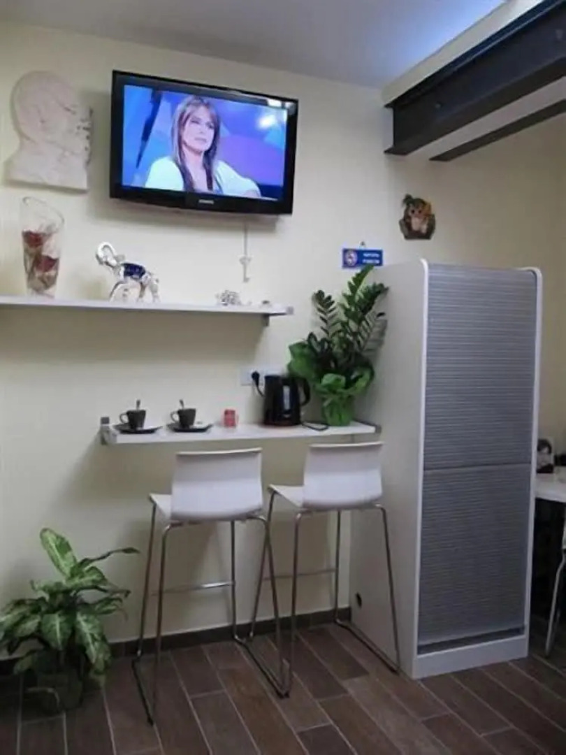 Maria Rosaria Bed & Breakfast