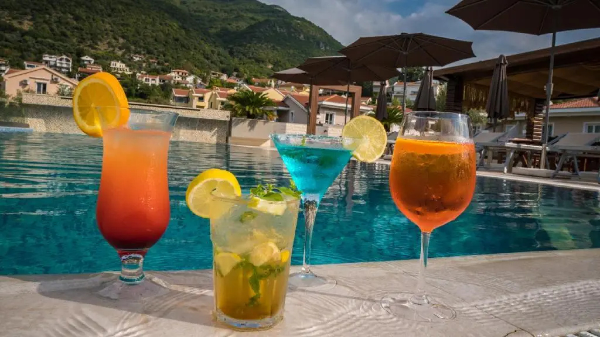 Sun Village Apartments