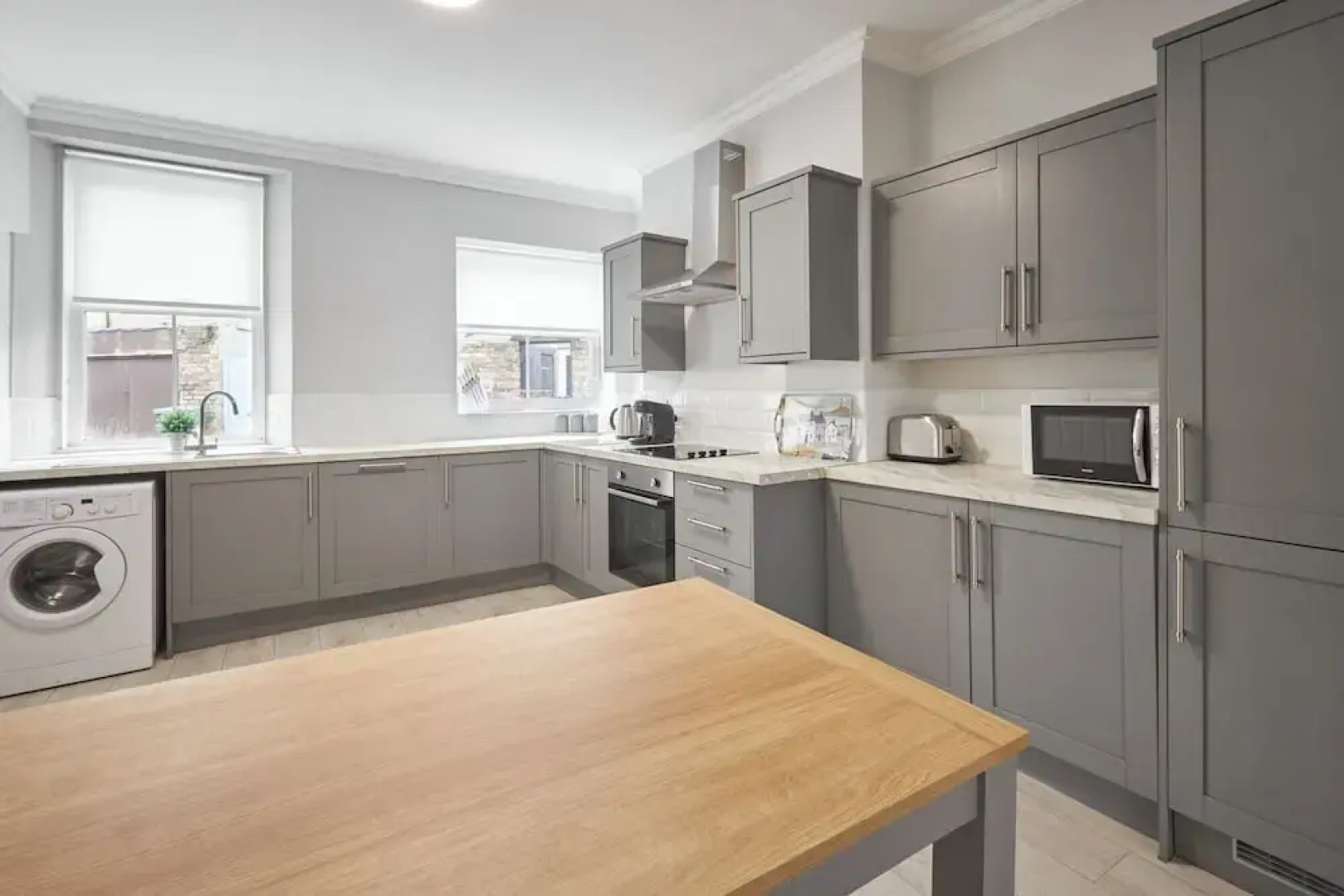 No.1 Dilston Terrace