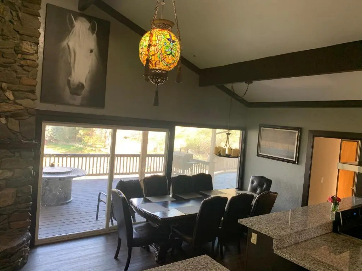 Mountain Trail Lodge & Vacation Rentals