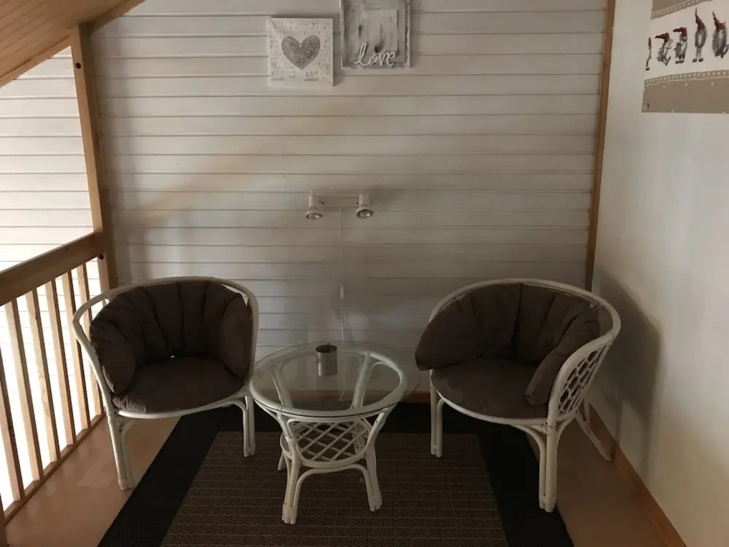 LUMILINNA-Mainiot Majat