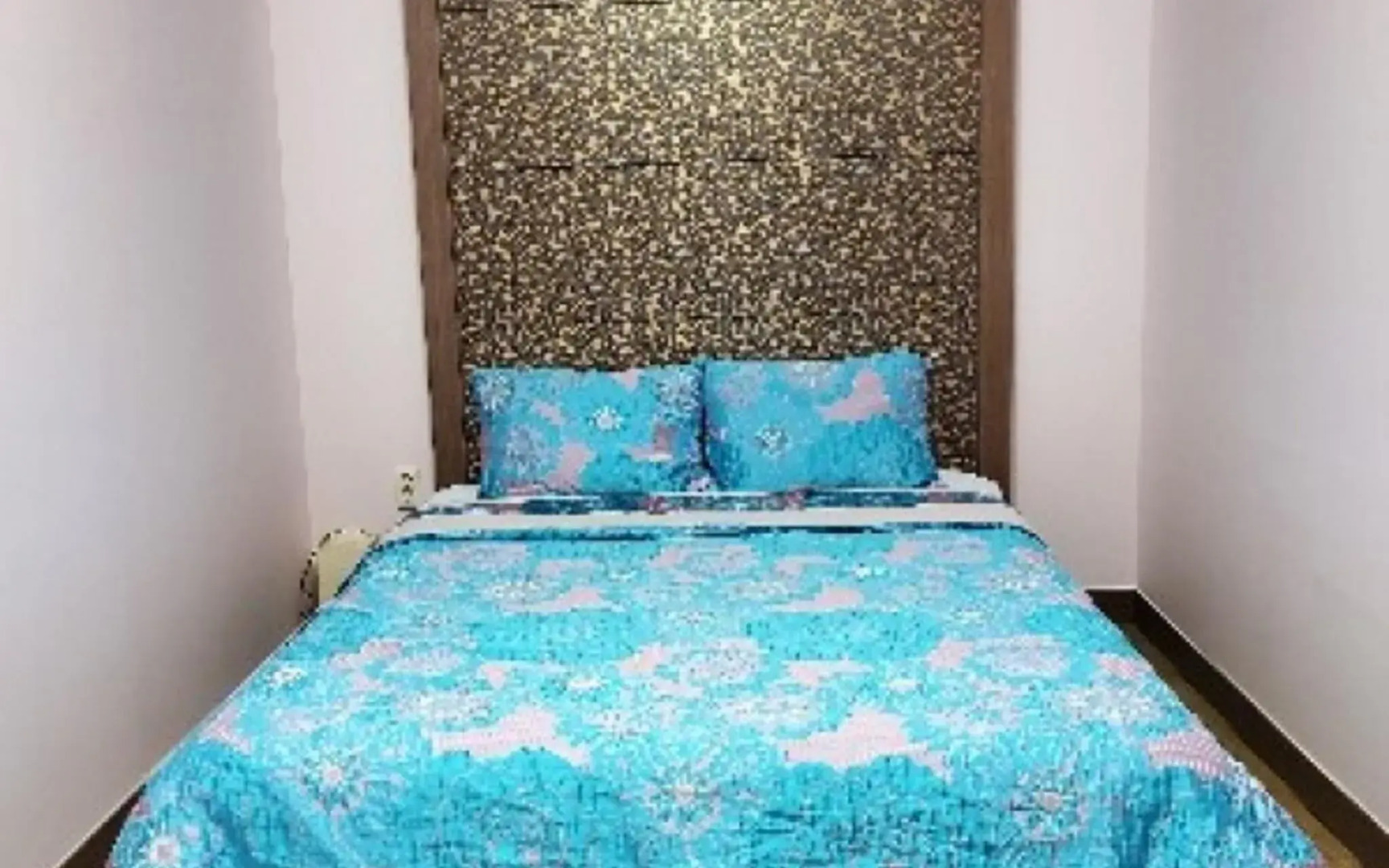 Yangpyeong Hayandohwaji Pension