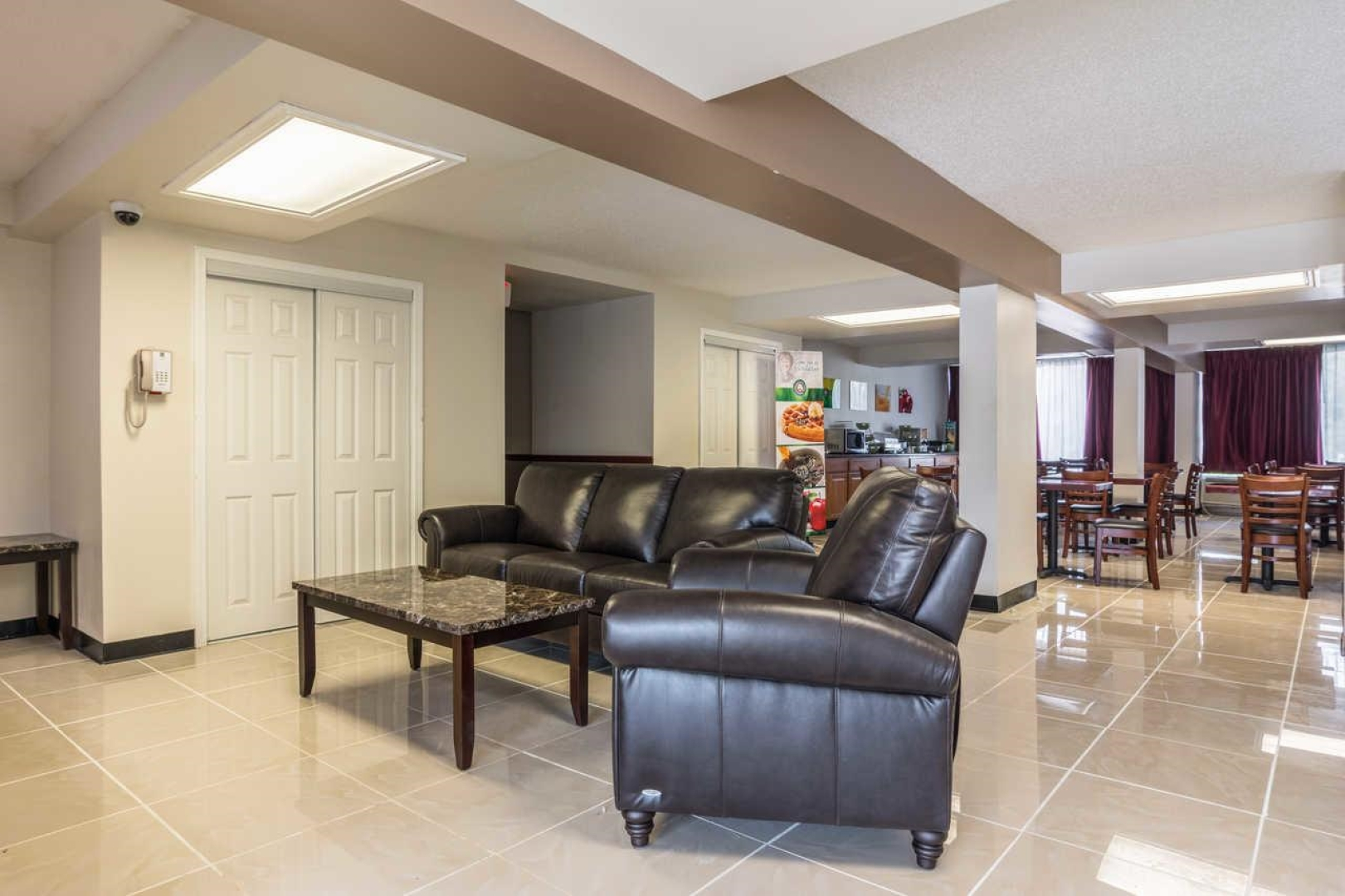 Days Inn by Wyndham Hartsfield Jackson Atlanta Airport West