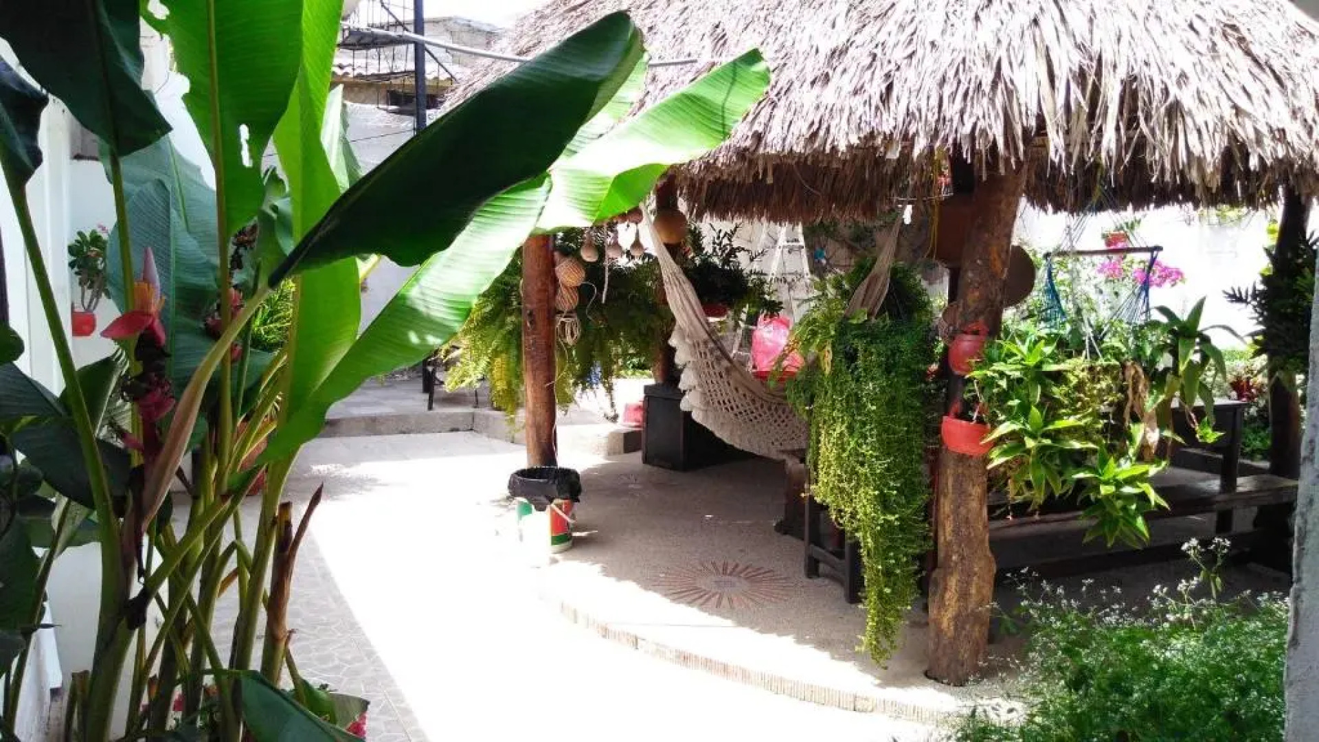 Hostal Solsticio Guajiro