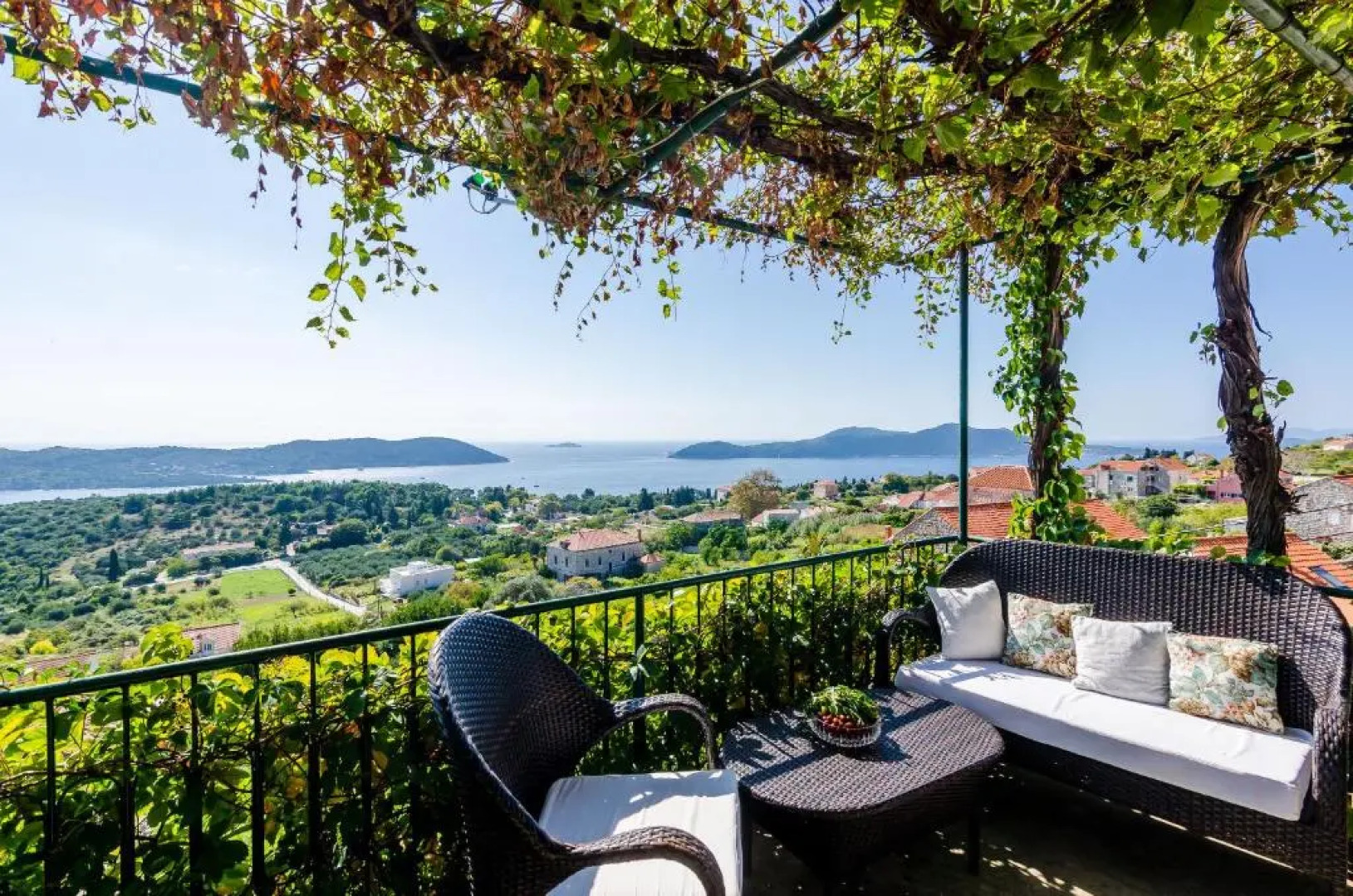 Splendid View House Villa