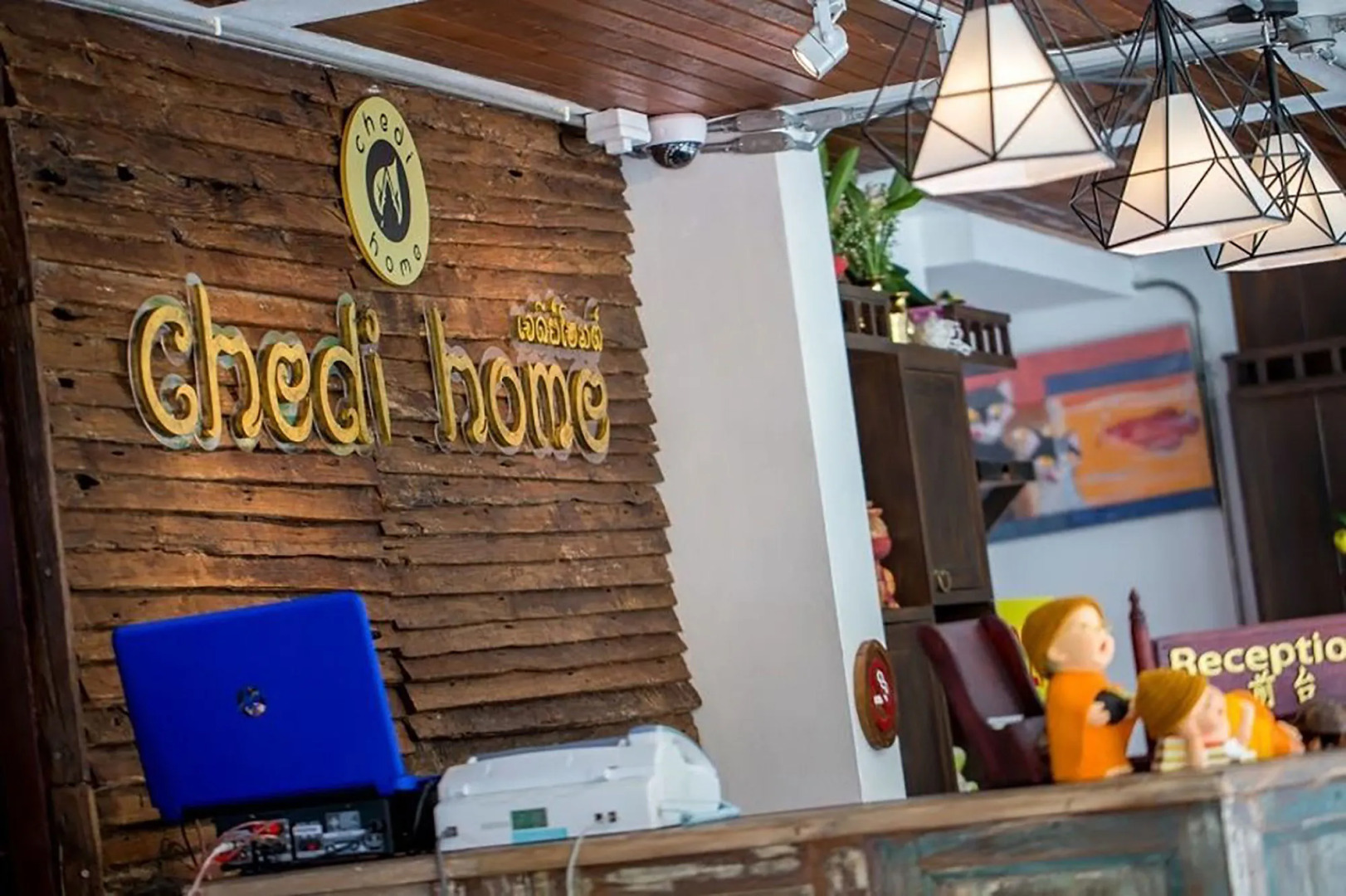 Chedi Home Chiang Mai