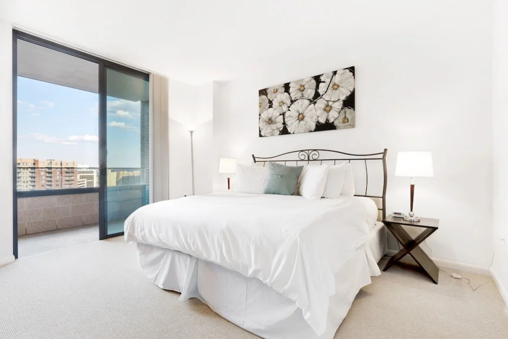 Marriott ExecuStay 425 Mass