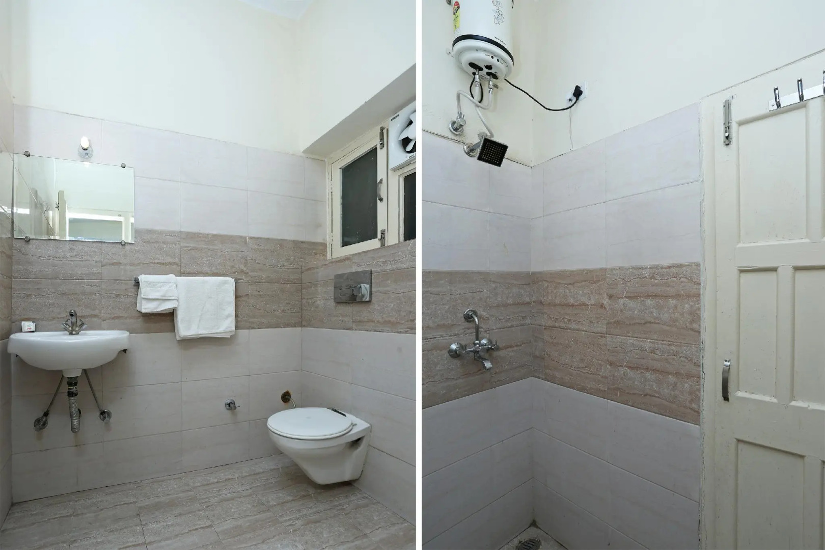 OYO 16520 Green's Hotel