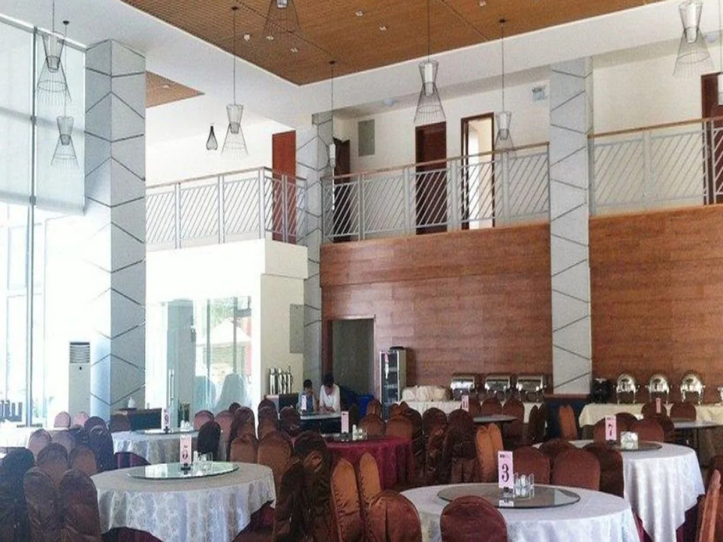 Express 318 Motel Xinduqiao Branch