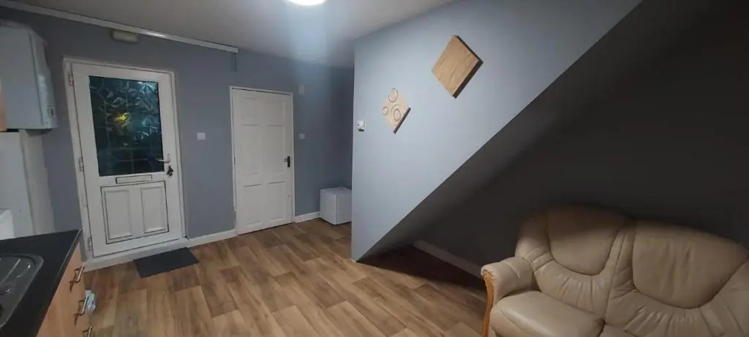 2 Bedrooms Apartment in Main Street Mexborough