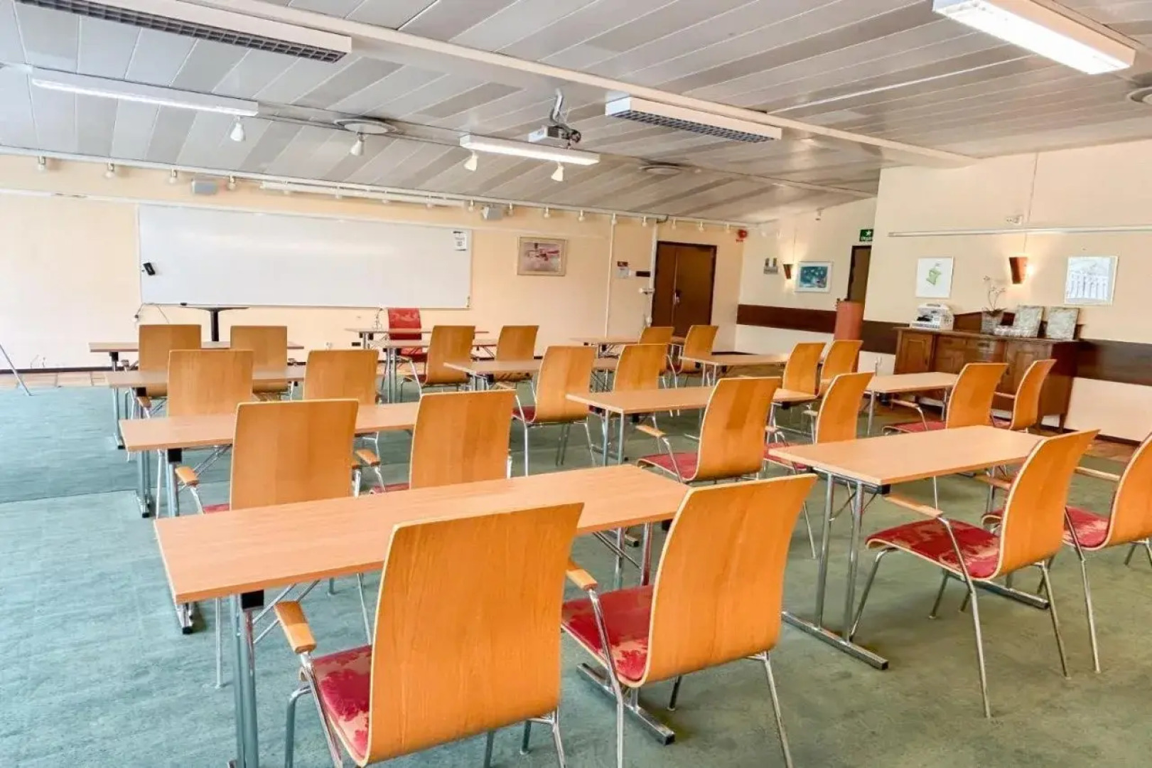 Good Morning + Helsingborg