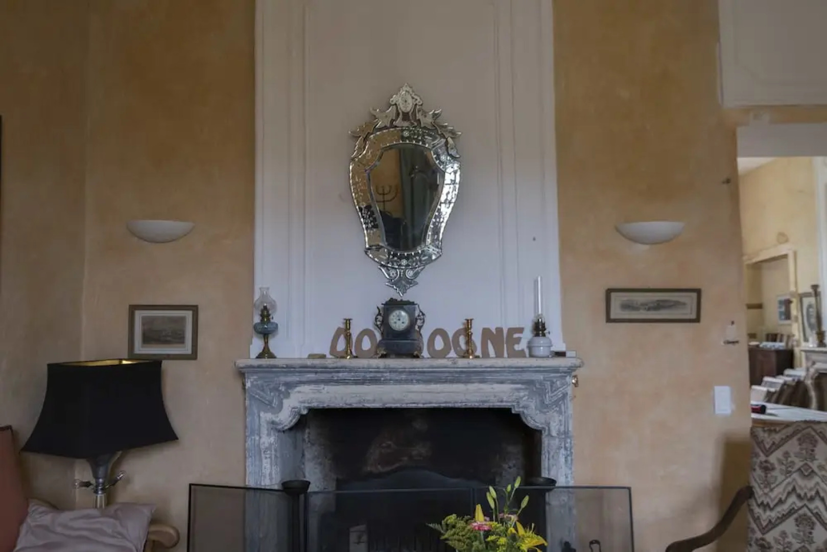 Les Gîtes de Cénac